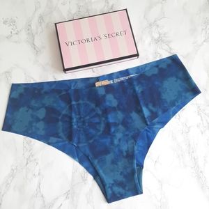 PINK VS NO-SHOW CHEEKSTER PANTY